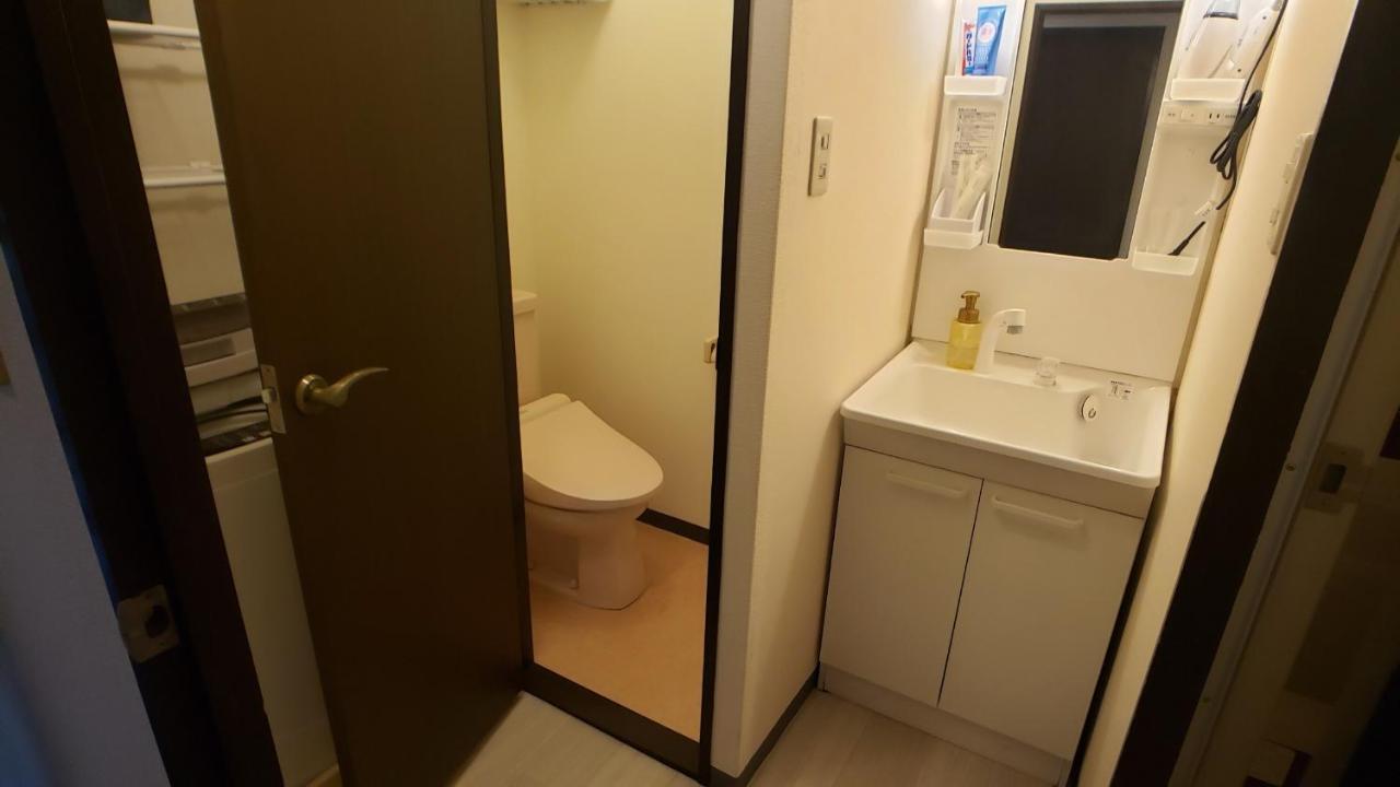 Mori Apartment Dotonbori 2Dk Osaka Exterior photo