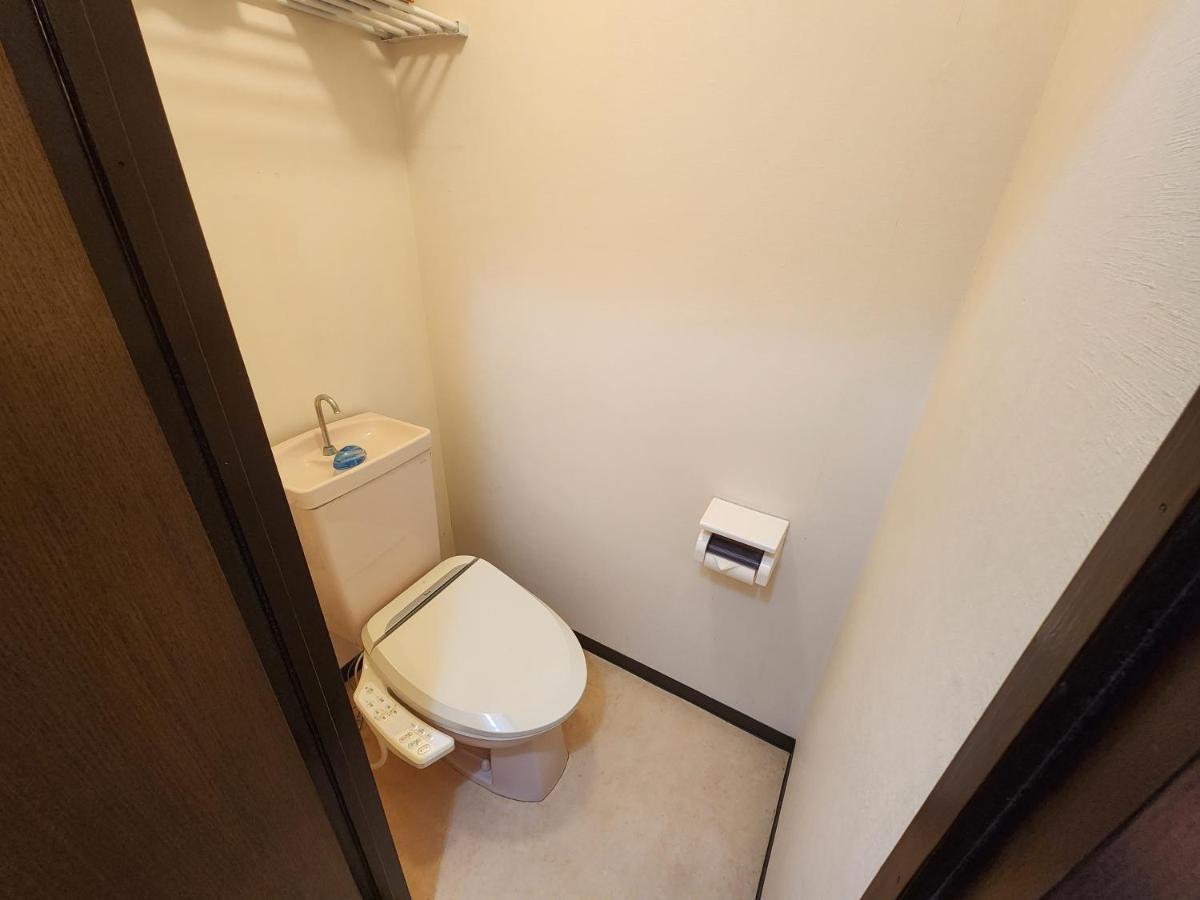 Mori Apartment Dotonbori 2Dk Osaka Exterior photo